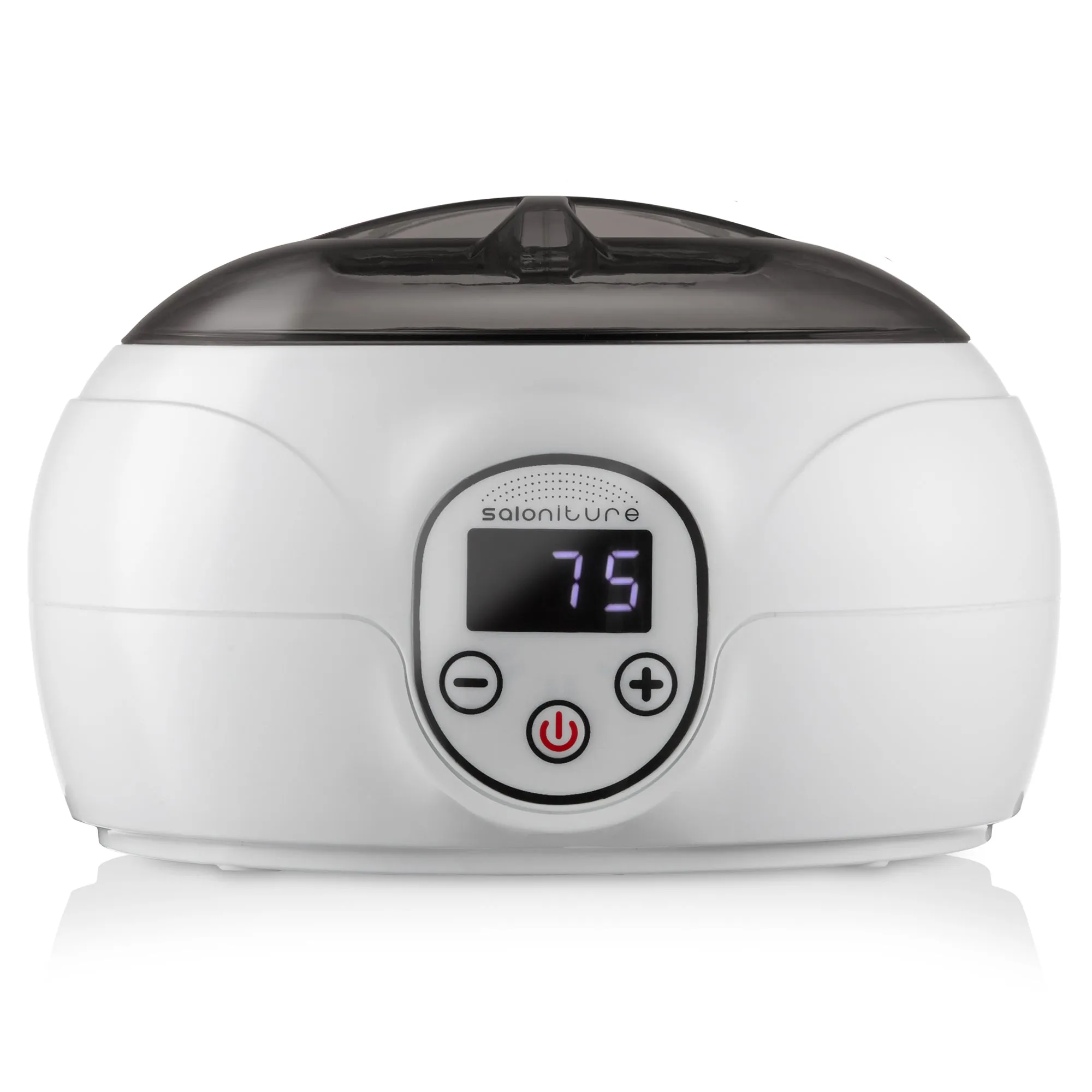 Hair Removal Wax Warmer Machine, Electric Hot Waxing Melter Pot