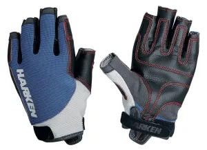 HARKEN SAILING GLOVES SPECTRUM 3/4 FINGER