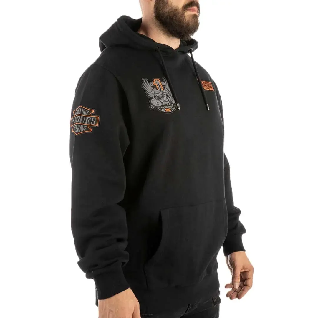 Headrush Men's Worldwide Pullover Hoodie