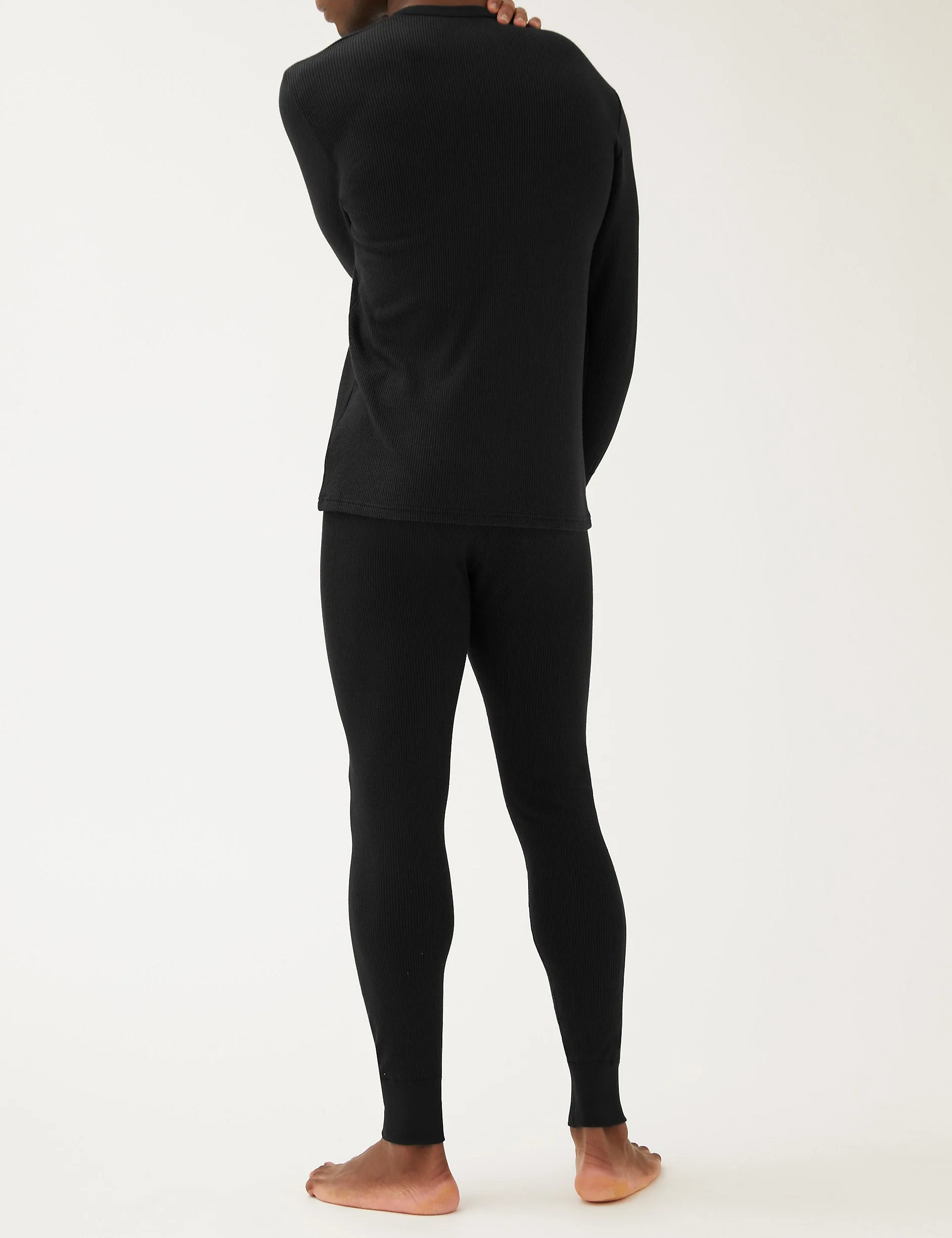 Heatgen Marks & Spencer Medium Heat Jones, black