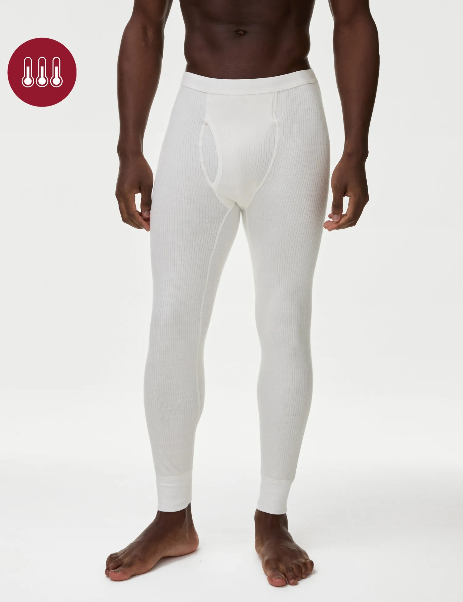 Heatgen™ Maximum Thermal Long Johns