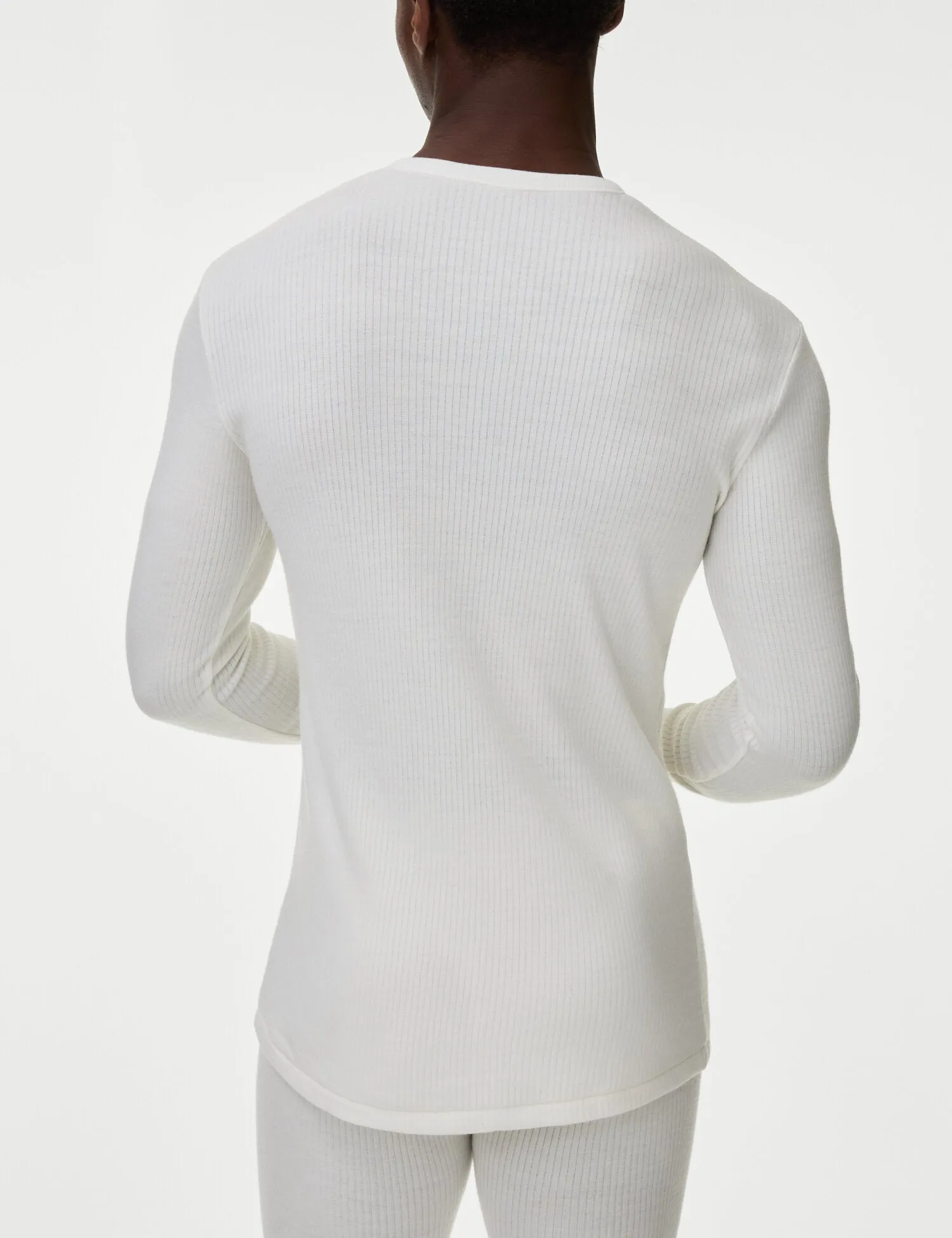 Heatgen™ Maximum Thermal Long Sleeve Top