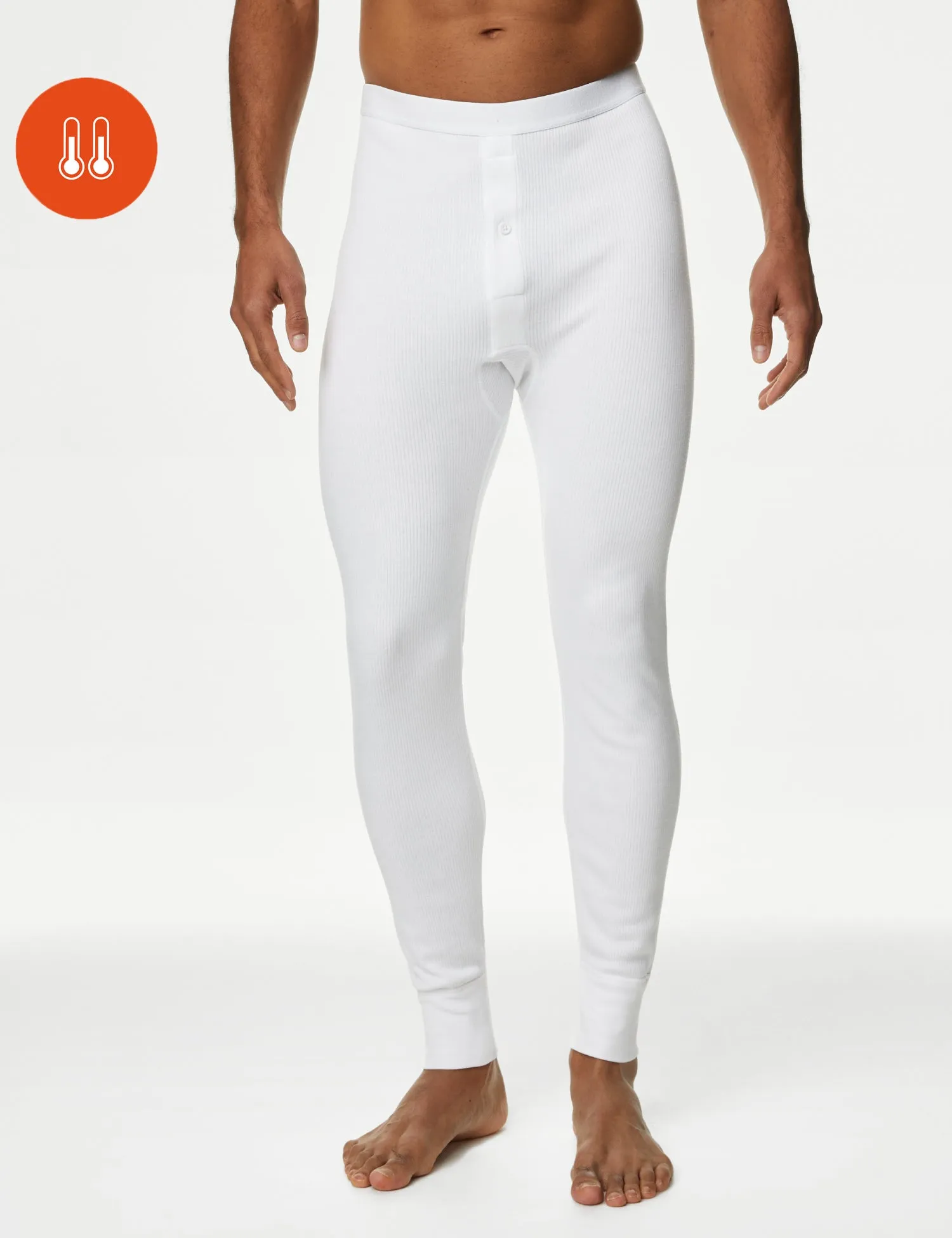 Heatgen™ Medium Thermal Long Johns