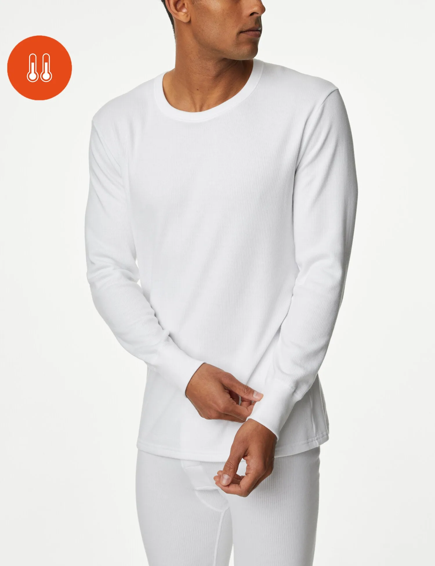 Heatgen™ Medium Thermal Long Sleeve Top