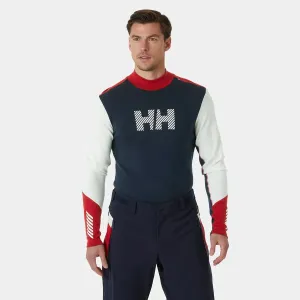 Helly Hansen Men's LIFA® Merino Midweight Logo