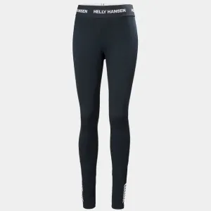 Helly Hansen Women's LIFA® Merino Midweight 2-In-1 Base Layer Pants