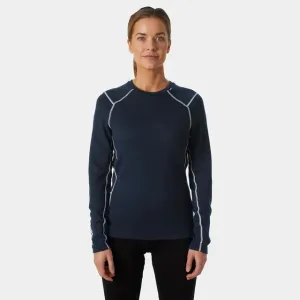 Helly Hansen Women's LIFA® Merino Midweight Crew Base Layer