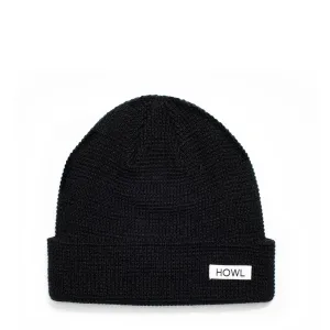 Howl Waffle Beanie