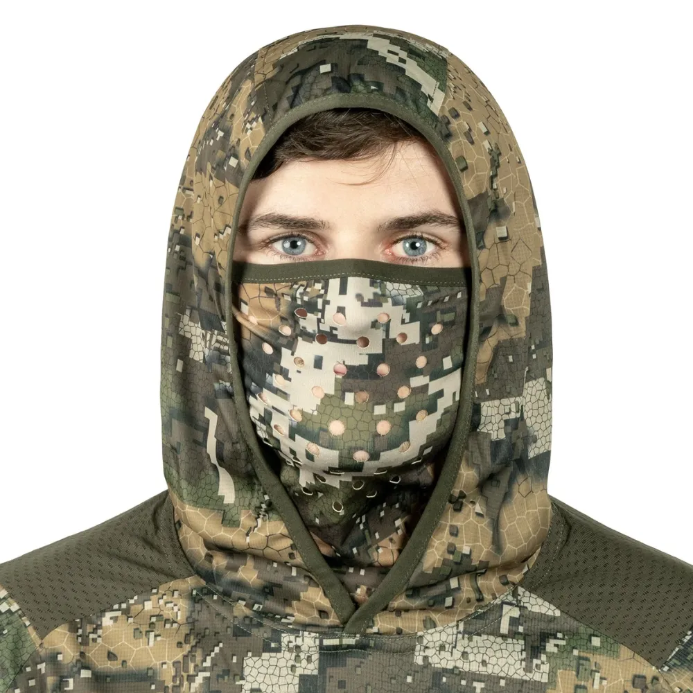 Hunters Element Eclipse Vantage Hoodie V2