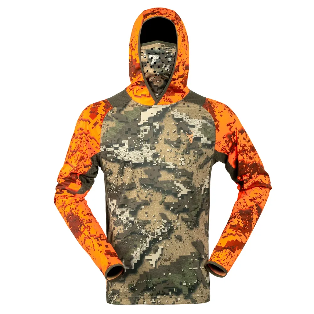 Hunters Element Eclipse Vantage Hoodie V2