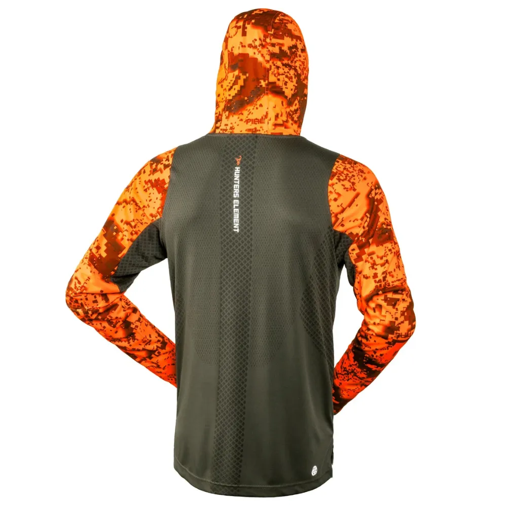 Hunters Element Eclipse Vantage Hoodie V2