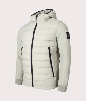 Hybrid Softshell Jacket