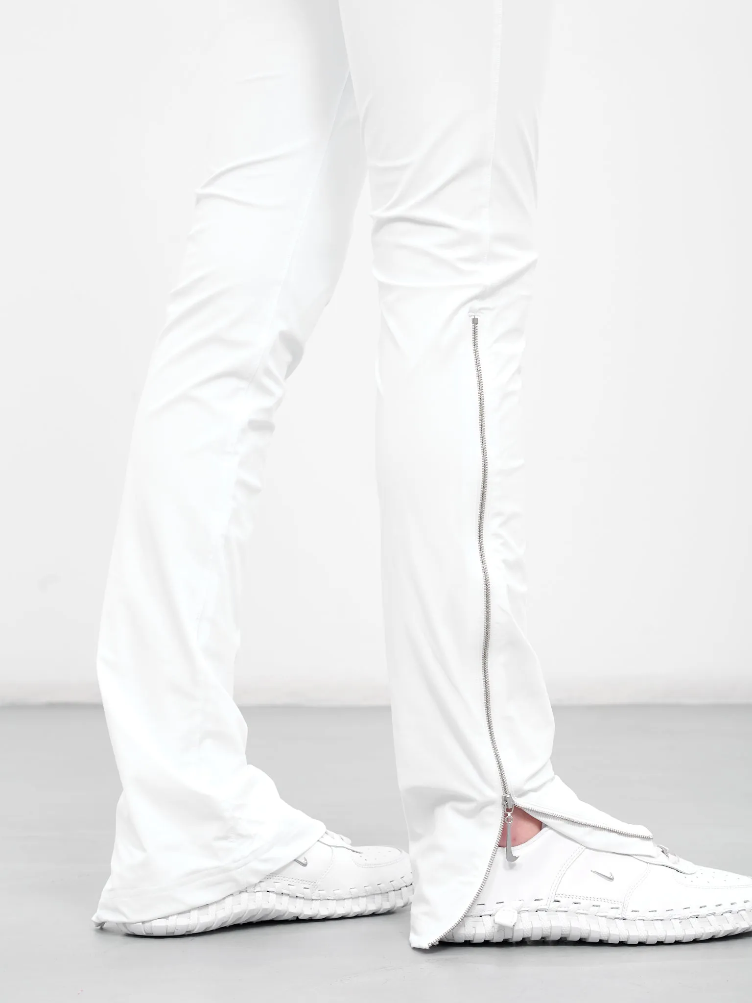 Jacquemus Leggings (DR5269-100-WHITE)