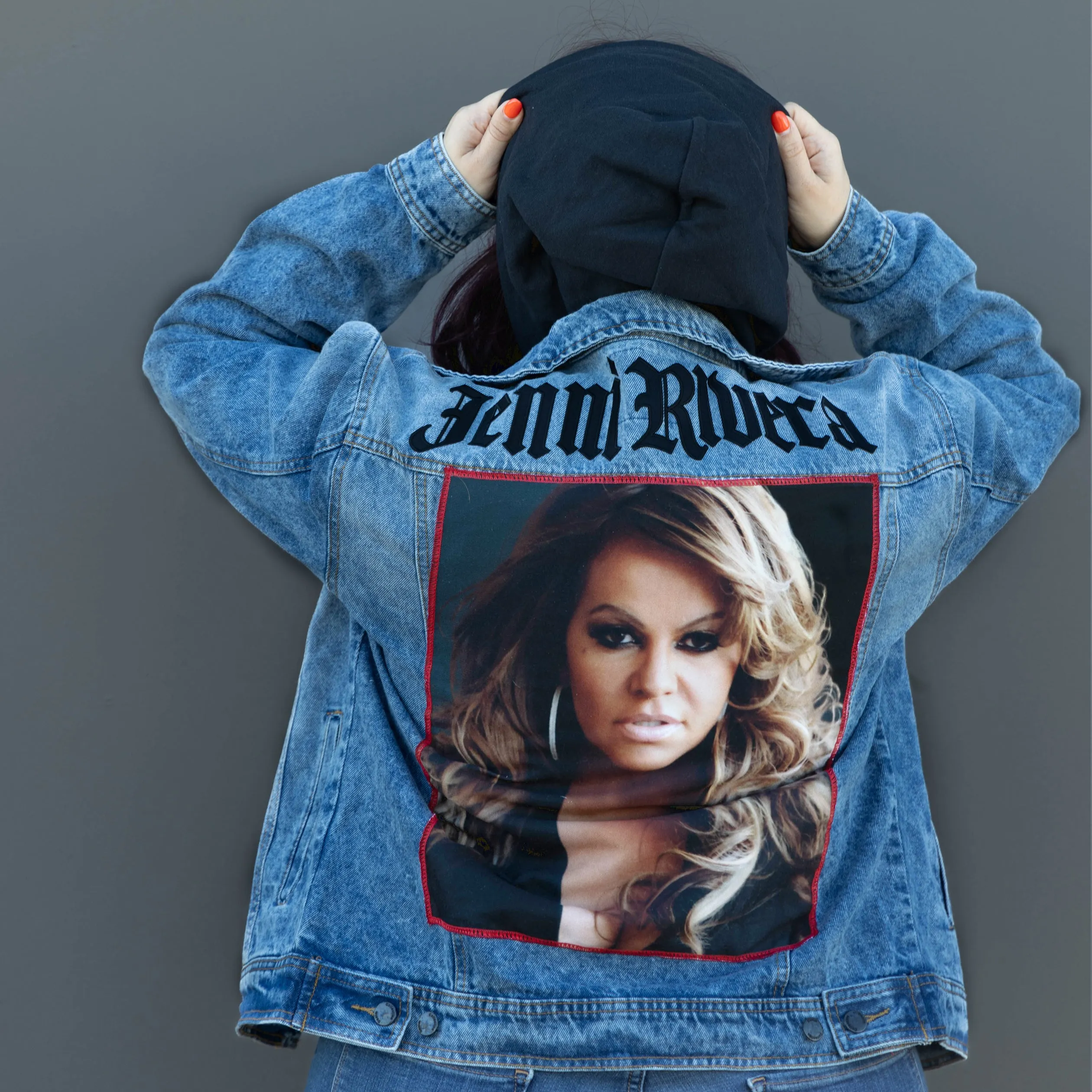 Jenni Jean Jacket