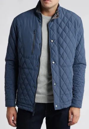 Johnnie-O Juno Navy Jacket