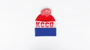 KCCO RWB Beanie