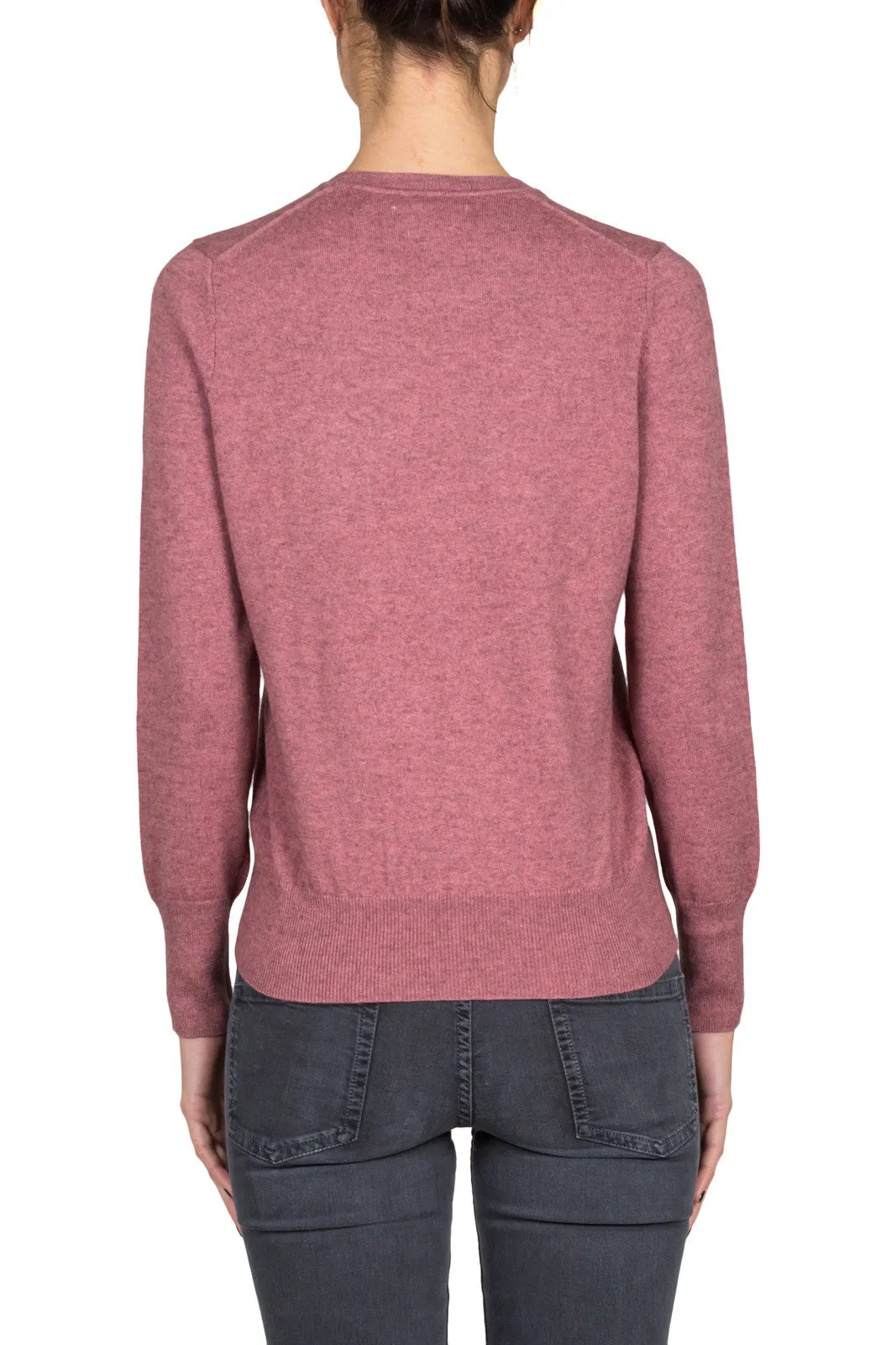 Kelton Pullover