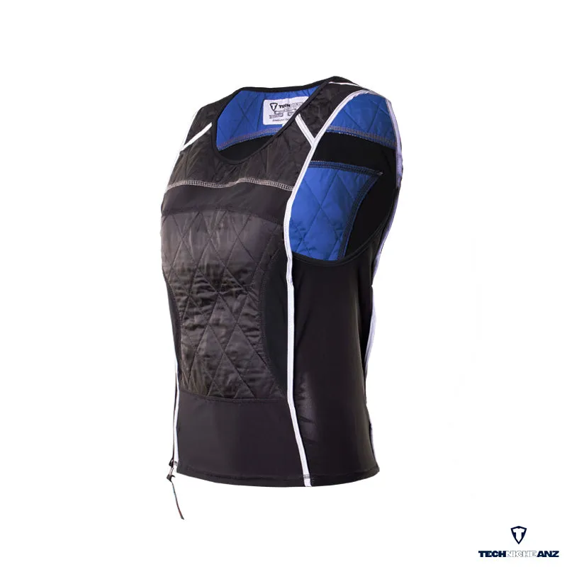 KewlShirt™ Evaporative Cooling Tank Top powered by HyperKewl Plus™ - Unisex