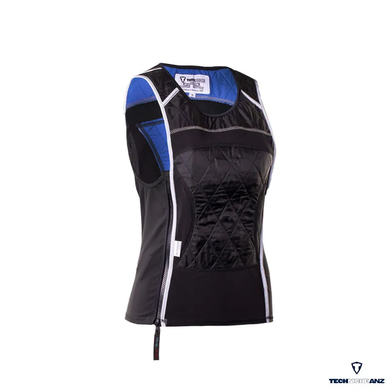 KewlShirt™ Evaporative Cooling Tank Top powered by HyperKewl Plus™ - Unisex