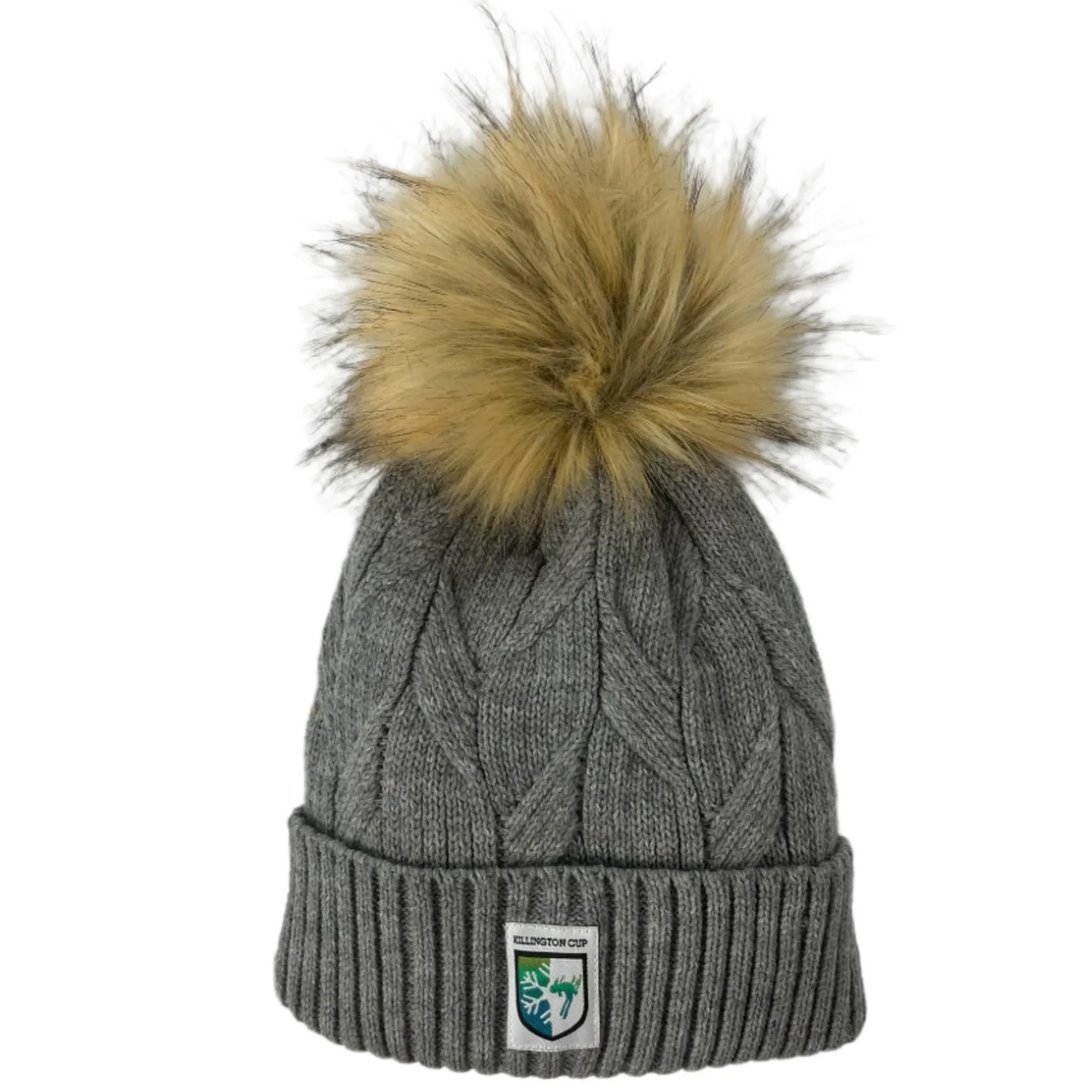 Killington Cup Hummingbird Beanie