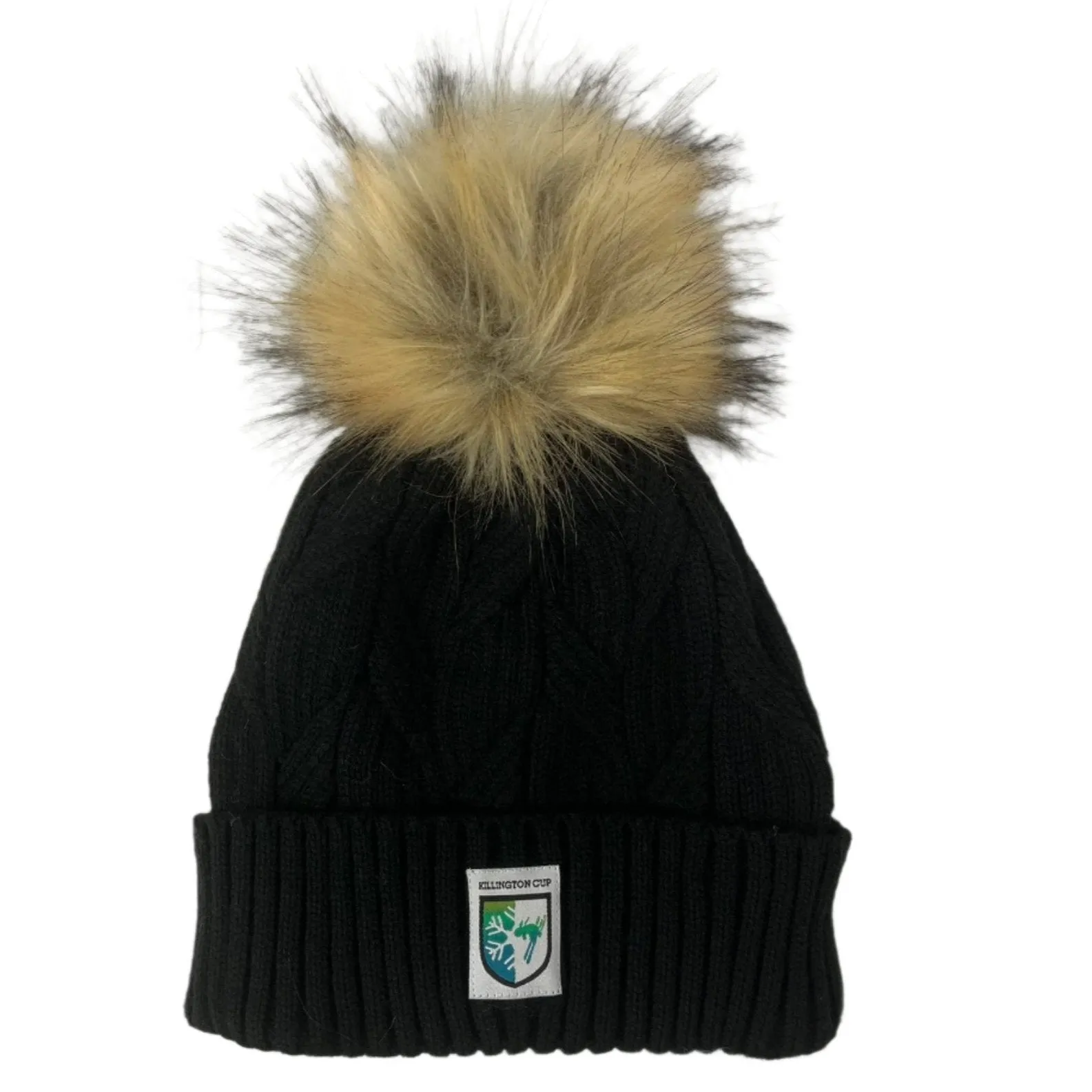 Killington Cup Hummingbird Beanie