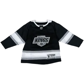 Kings Toddler Home Premium Blank Jersey
