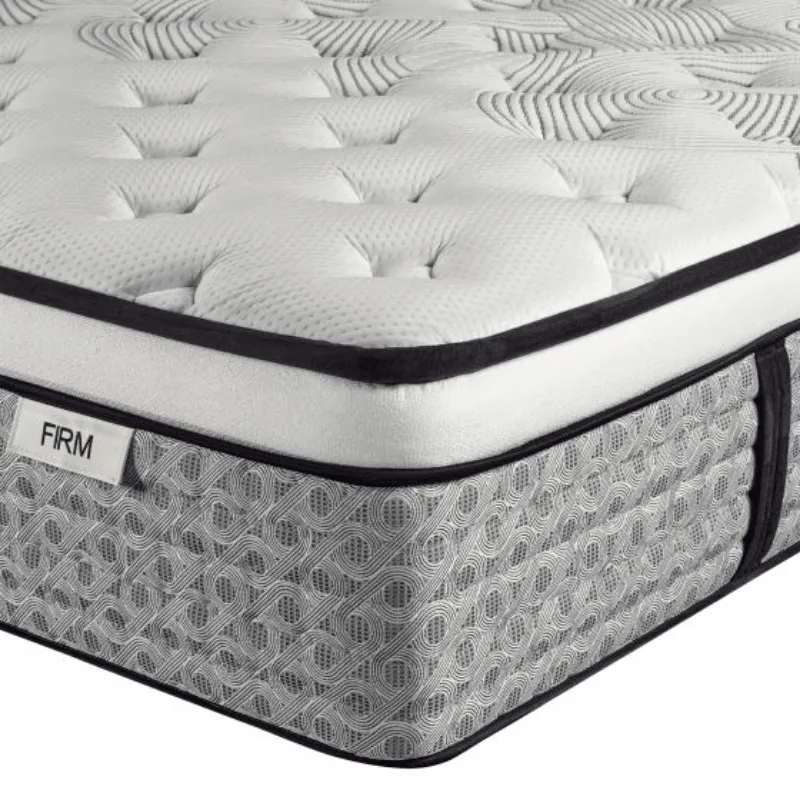 Kingsdown Radiance 2 Firm Euro Top Mattress