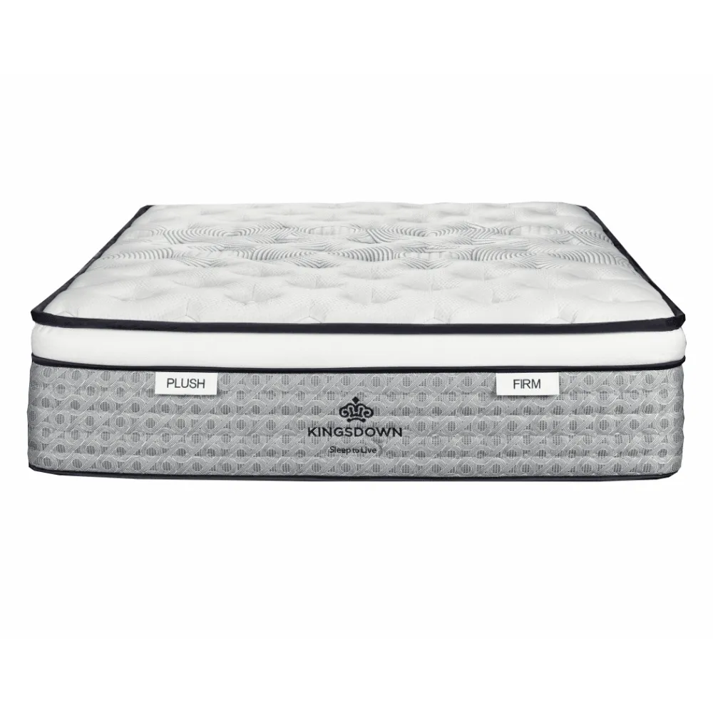 Kingsdown Radiance Elite 2 Firm Euro Top Mattress