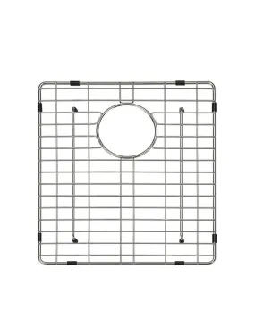 Lavello Protection Grid for MKSP-S450450 - Polished Chrome