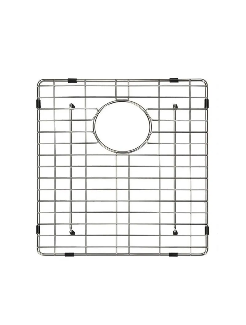 Lavello Protection Grid for MKSP-S450450 - Polished Chrome