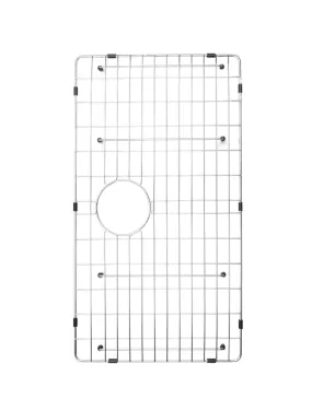 Lavello Protection Grid for MKSP-S760440 - Polished Chrome