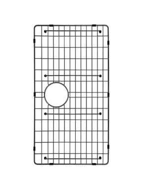 Lavello Protection Grid for MKSP-S760440 - PVD Gunmetal Black