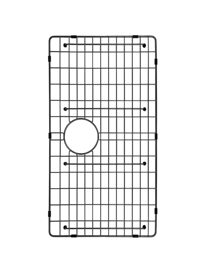 Lavello Protection Grid for MKSP-S760440 - PVD Gunmetal Black