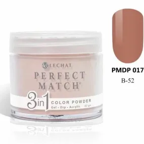 LECHAT PERFECT MATCH DIP - #017 B-52