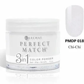 LECHAT PERFECT MATCH DIP - #018 CHI-CHI