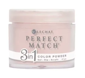 LECHAT PERFECT MATCH DIP - #019N Pure Confidence