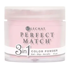 LECHAT PERFECT MATCH DIP - #021N Simply Me