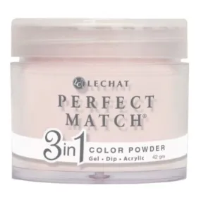 LECHAT PERFECT MATCH DIP - #082N Sheer Bliss