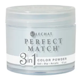 LECHAT PERFECT MATCH DIP - #109N Anew Blue