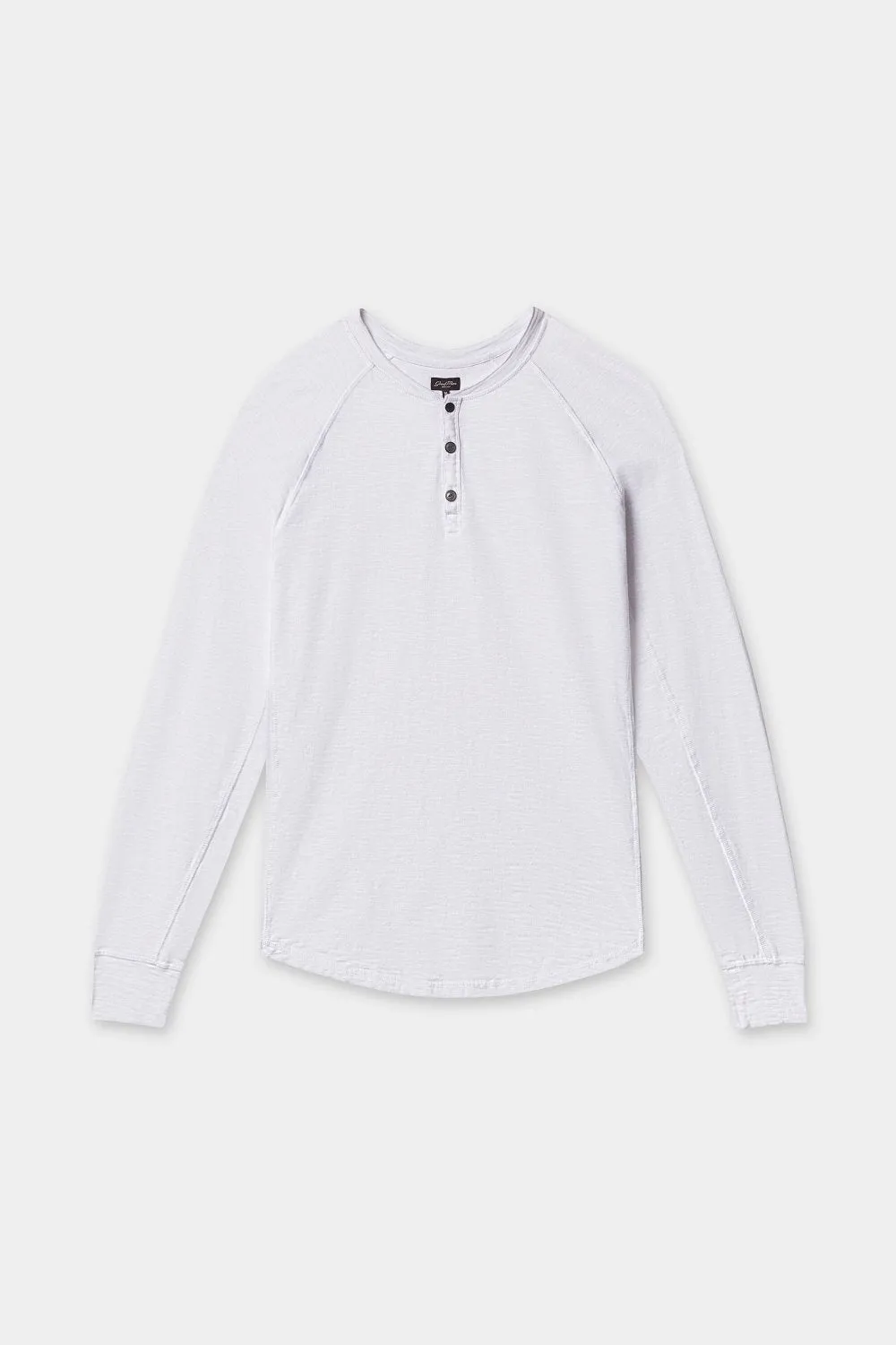 Legend Henley | Cotton