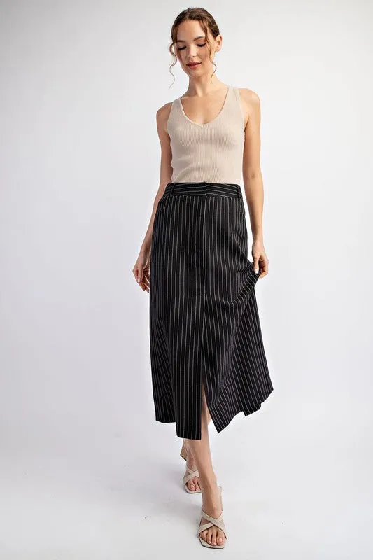 Madison Ave Skirt