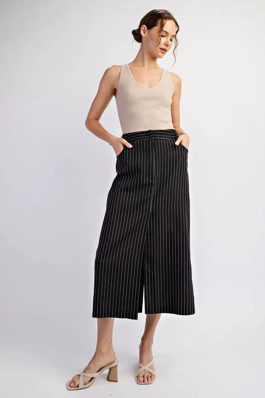 Madison Ave Skirt