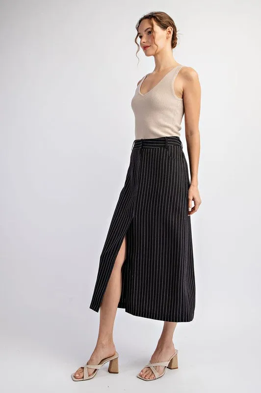 Madison Ave Skirt