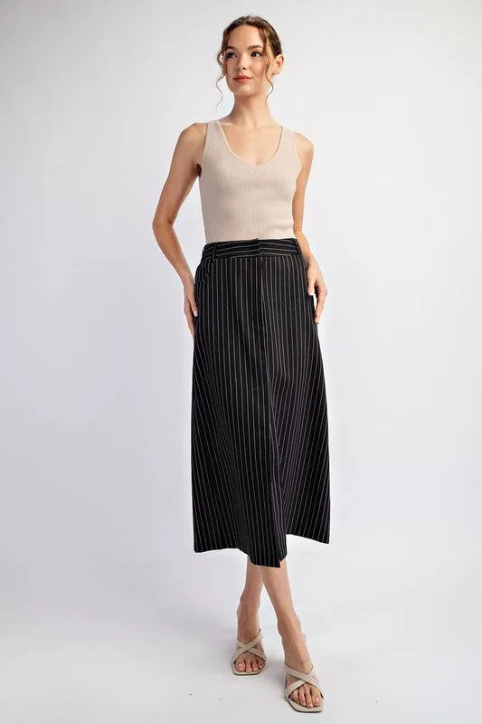 Madison Ave Skirt