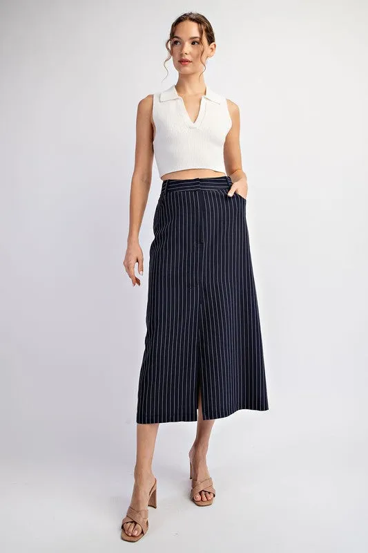 Madison Ave Skirt