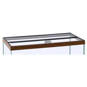 Marinerland Glass Canopy Top 24" x 12"