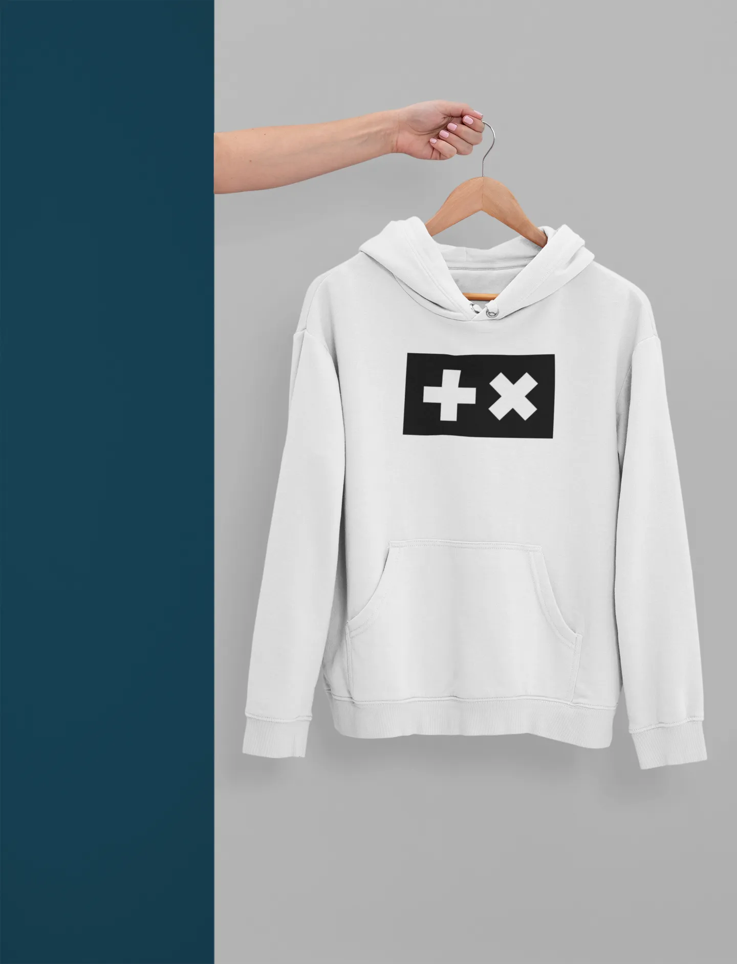 Martin Garrix Emblem - WINTER HOODIES