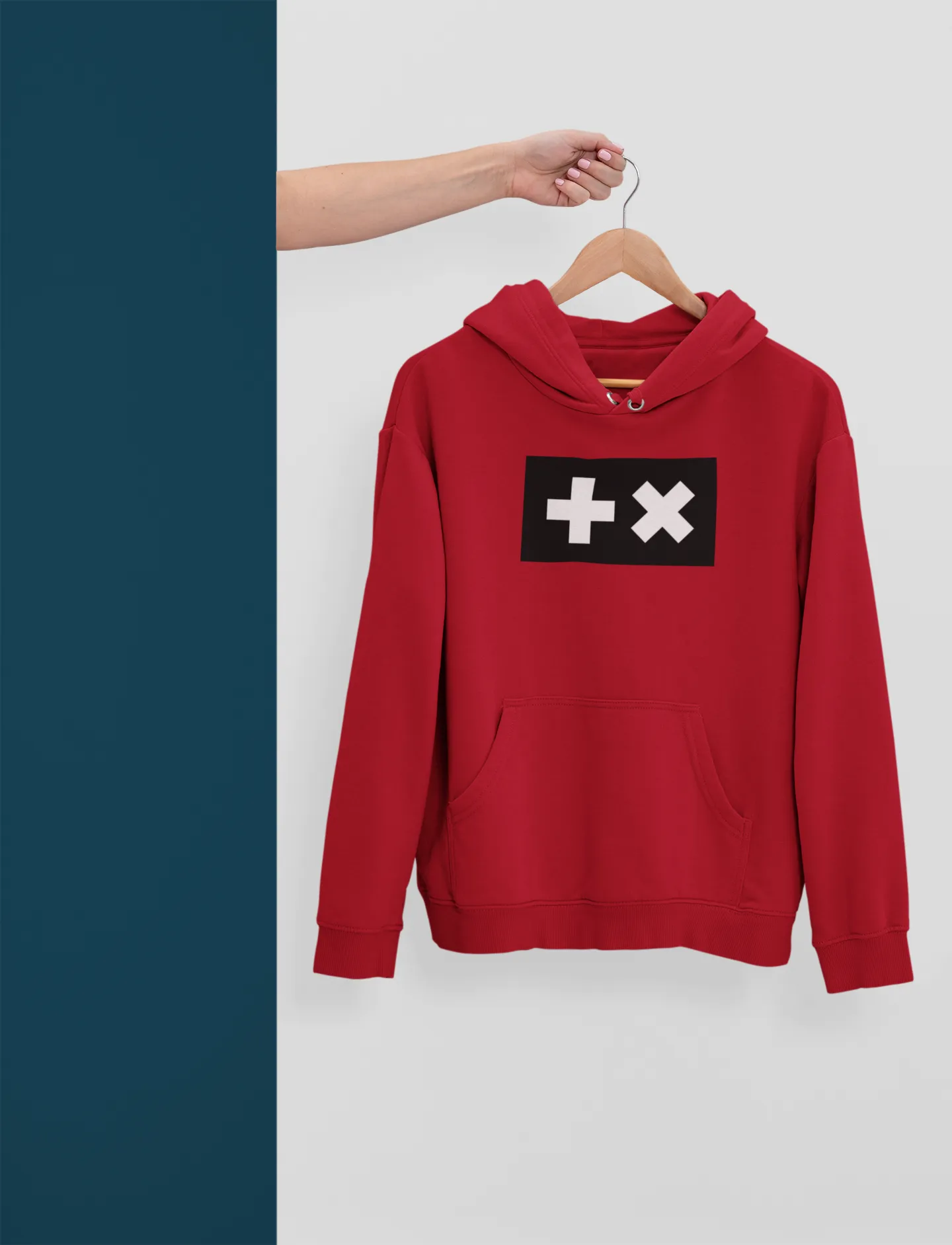 Martin Garrix Emblem - WINTER HOODIES