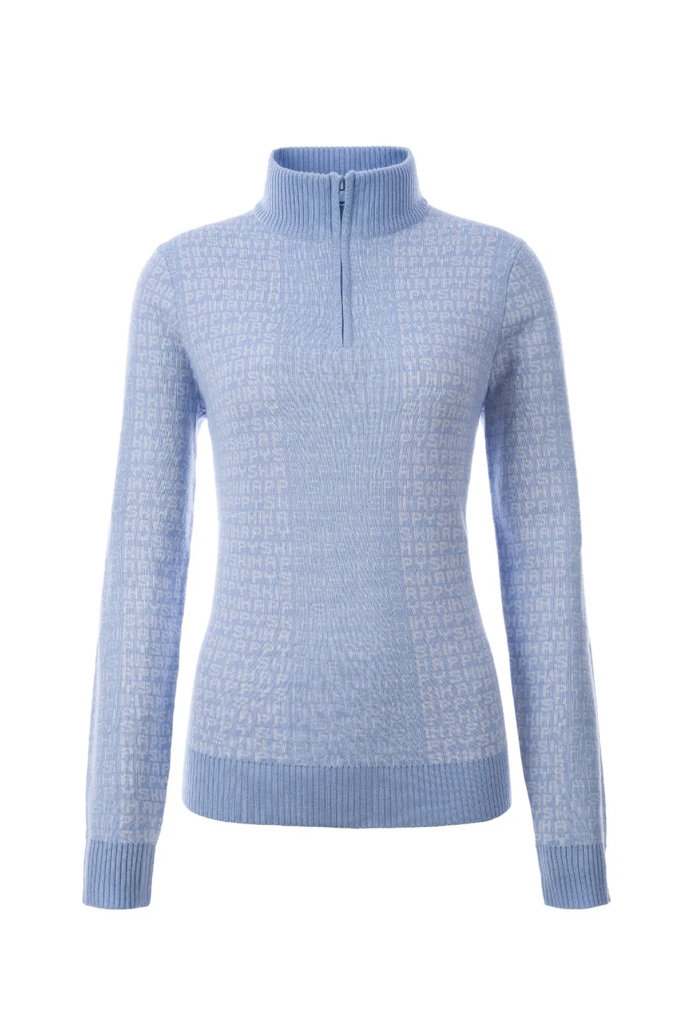 Meister Ski Happy Sweater - Women's