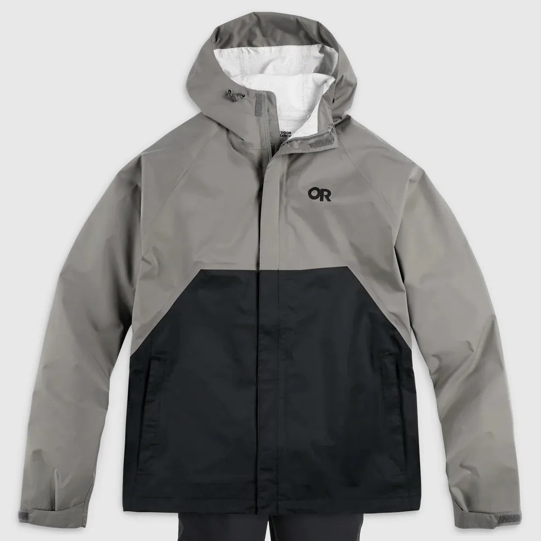 Men's Apollo Rain Jacket